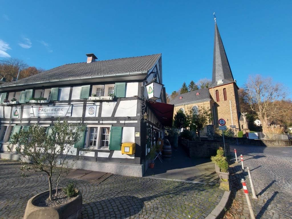 Hoffnungsthal - 2020
